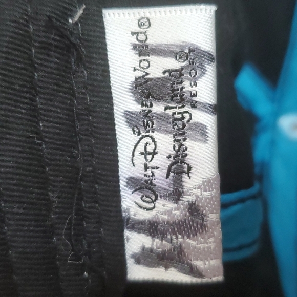 Walt Disney World Disneyland Resort Mickey Mouse Skateboarding Hat Snap Back - Picture 3 of 6